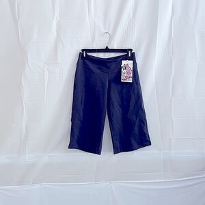 KOS USA Activewear Gym Shorts Size L